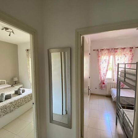 קאלה בלנקה Bellver 1, Ciutadella-Cala Blanca חדר תמונה