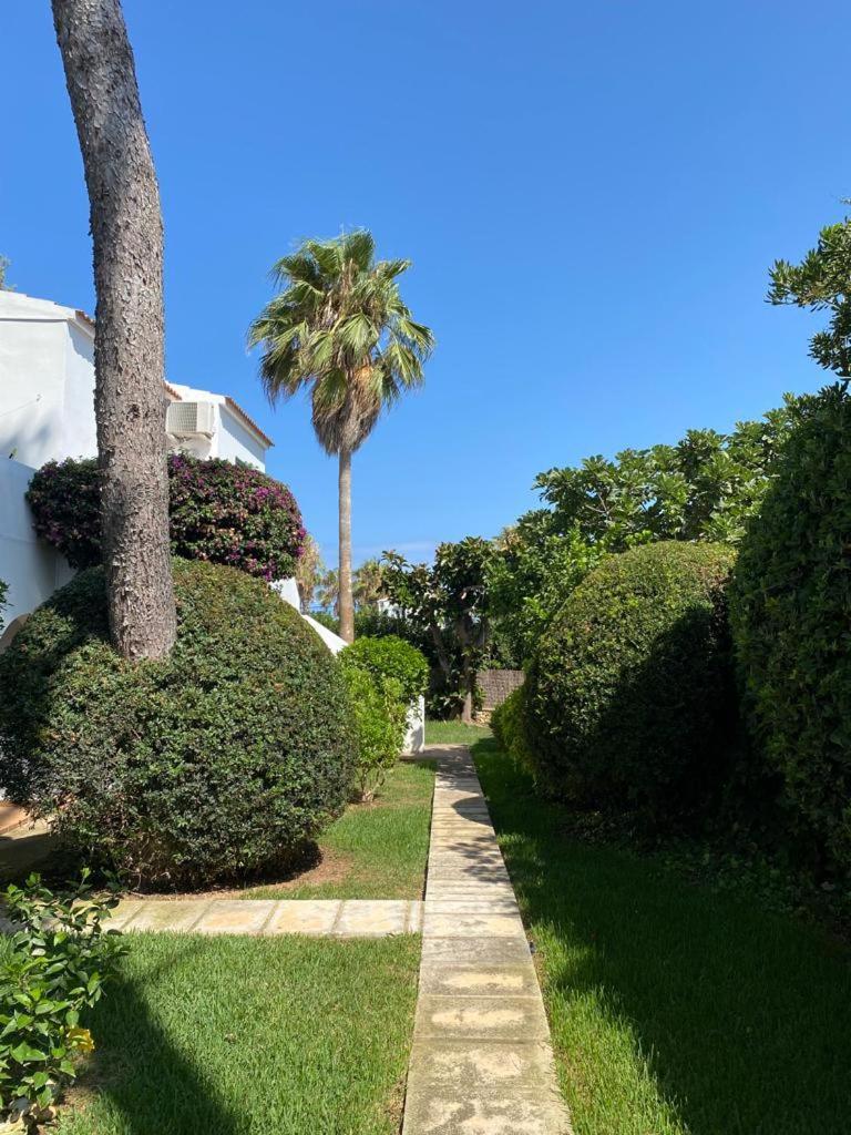 קאלה בלנקה Bellver 1, Ciutadella-Cala Blanca חדר תמונה