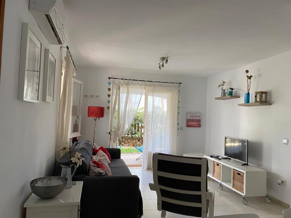 קאלה בלנקה Bellver 1, Ciutadella-Cala Blanca חדר תמונה