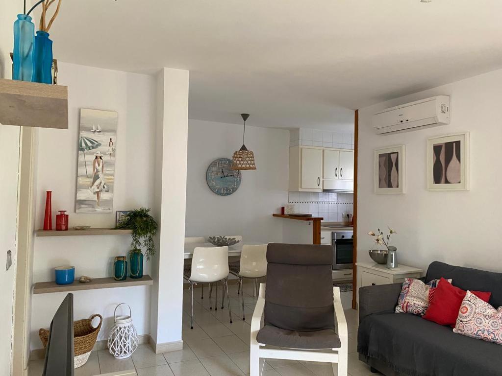 קאלה בלנקה Bellver 1, Ciutadella-Cala Blanca חדר תמונה